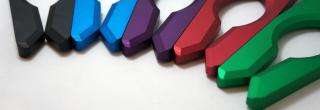 Decorative Lacquer Sales & Support