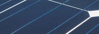 Solar cell 