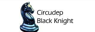 Technic Circudep Black Knight Graphit Process and Equipment 