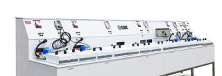 LAMP Unit -  Manufacturing Engineer