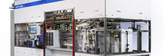 MP500 - Technic Seeking Electrical Engineer