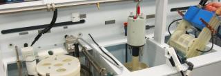 Plating Line Design Engineer