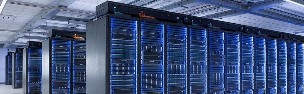 AI and Data Center Products