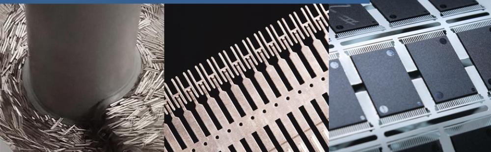 Technic Electrolytic Nickel-Phos Solutions