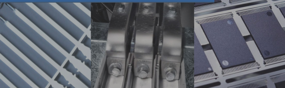 Connector- Cynide-Free Silver for Electronics