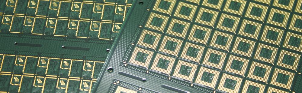 ENIG ENEPIG PCB Assembly
