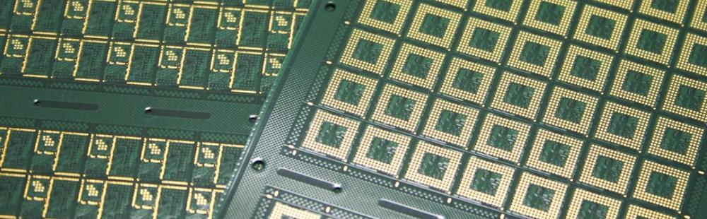 Chemistry and Equipment for PCB Final Finish