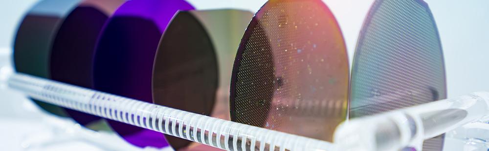 Elevate Semiconductor Fabrication and Packaging Chemistry by Technic