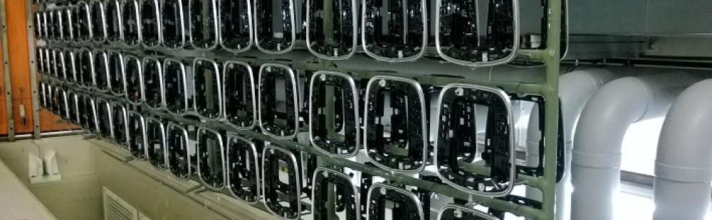 Harter Drying Systems