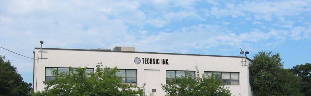 Laura Milici Thechnic Manufacturing Manager