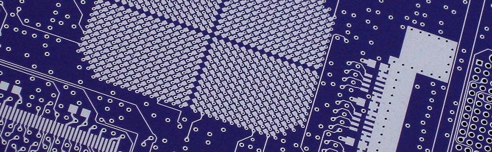 Video - Technic Supports Every Step of PCB Fabrication