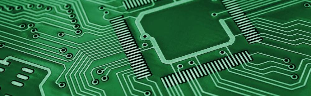 Technic UK Solder Mask Production