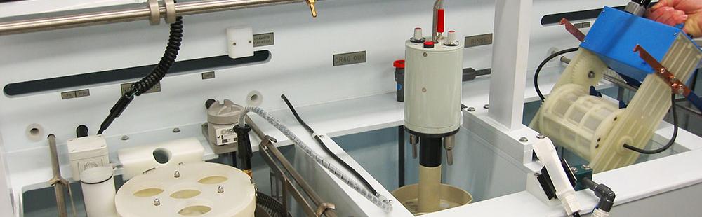 Plating Equipment