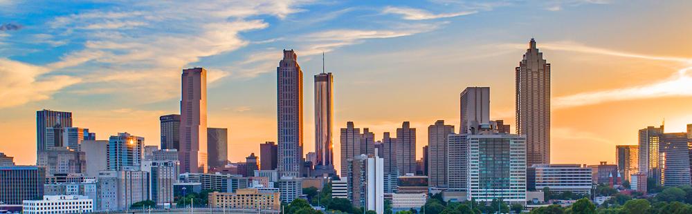 SURFIN Atlanta 2024 Technic