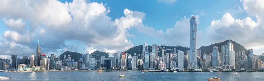 Technic Hong Konk Banner