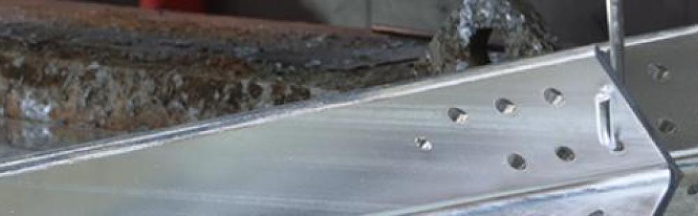 Join us at Surface Finishing Mexico