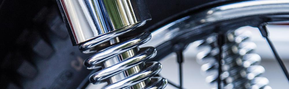 Industrial Applications