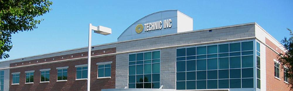 Technic Global Headquarters