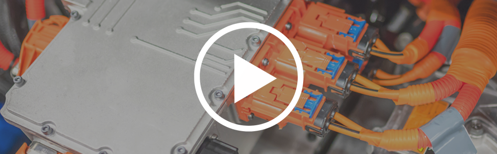 Connector - Technic Post Treatments for Todays Manufacturing