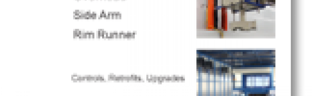 Technic Hoist Systems Brochure