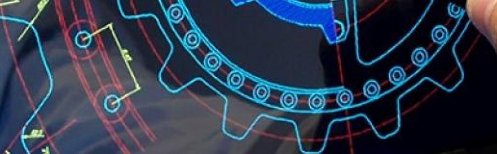 CAD Image