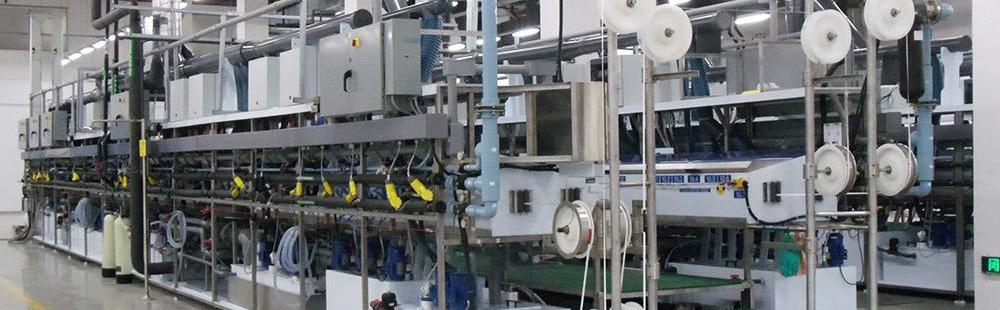 Outside Equipment Salesperson – Midwest