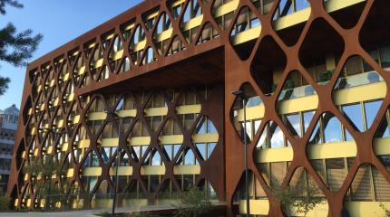 Effetto Corten