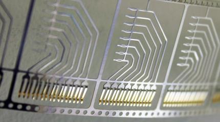 Technic Electronic Conectors