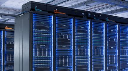 AI and Data Center Products
