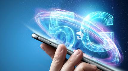 Technic Final Finishes for 5G Webinar