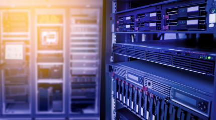 AI and Data Center Technologies