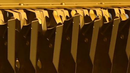 Technic Anodizing Equipment