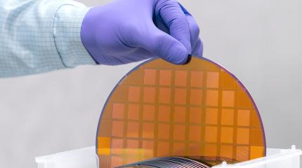 Semiconductor - Elevate® Copper Solutions for Advanced Packaging