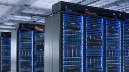 AI and Data Center Technologies