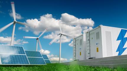 Technic Solutions for Advanced Energy Storage