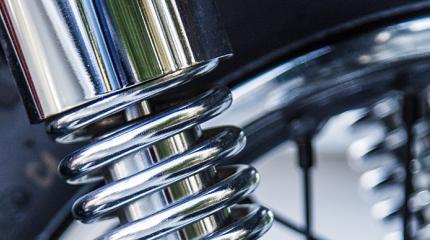 Technic Trivalent Chromium 