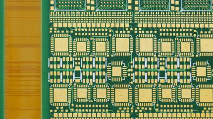 Chemistry for Printed Circuit Board Manufacturing