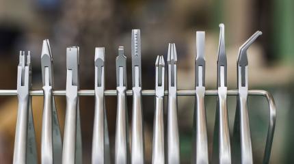 Medical device applications