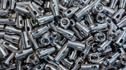 batch processing parts