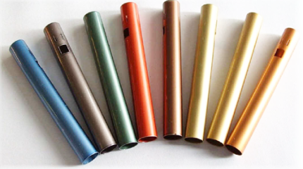 Technic Cataphoretic Lacquers for Decorative Metal Finishing