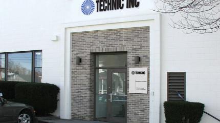 Technic Pawtucket