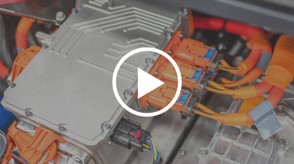 Connector - Technic Post Treatments for Todays Manufacturing