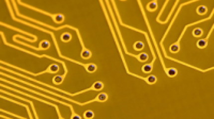 UV and Thermal Cure SolderMasks