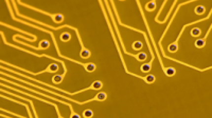 UV and Thermal Cure SolderMasks 