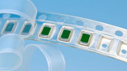 chemistry and post treatment for electronic components, both active and passive.
