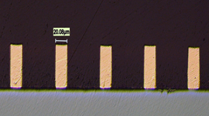 Elevate Cu 3000 by Technic