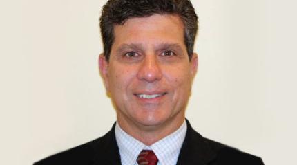 Jim Acquaviva as Director of Business Development