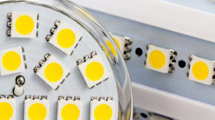 LED