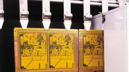Printed Circuit Boards – MP100