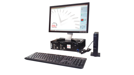 RTA 3D